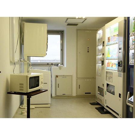 Hotel Areaone Chitose - Vacation Stay 96109V Exterior photo