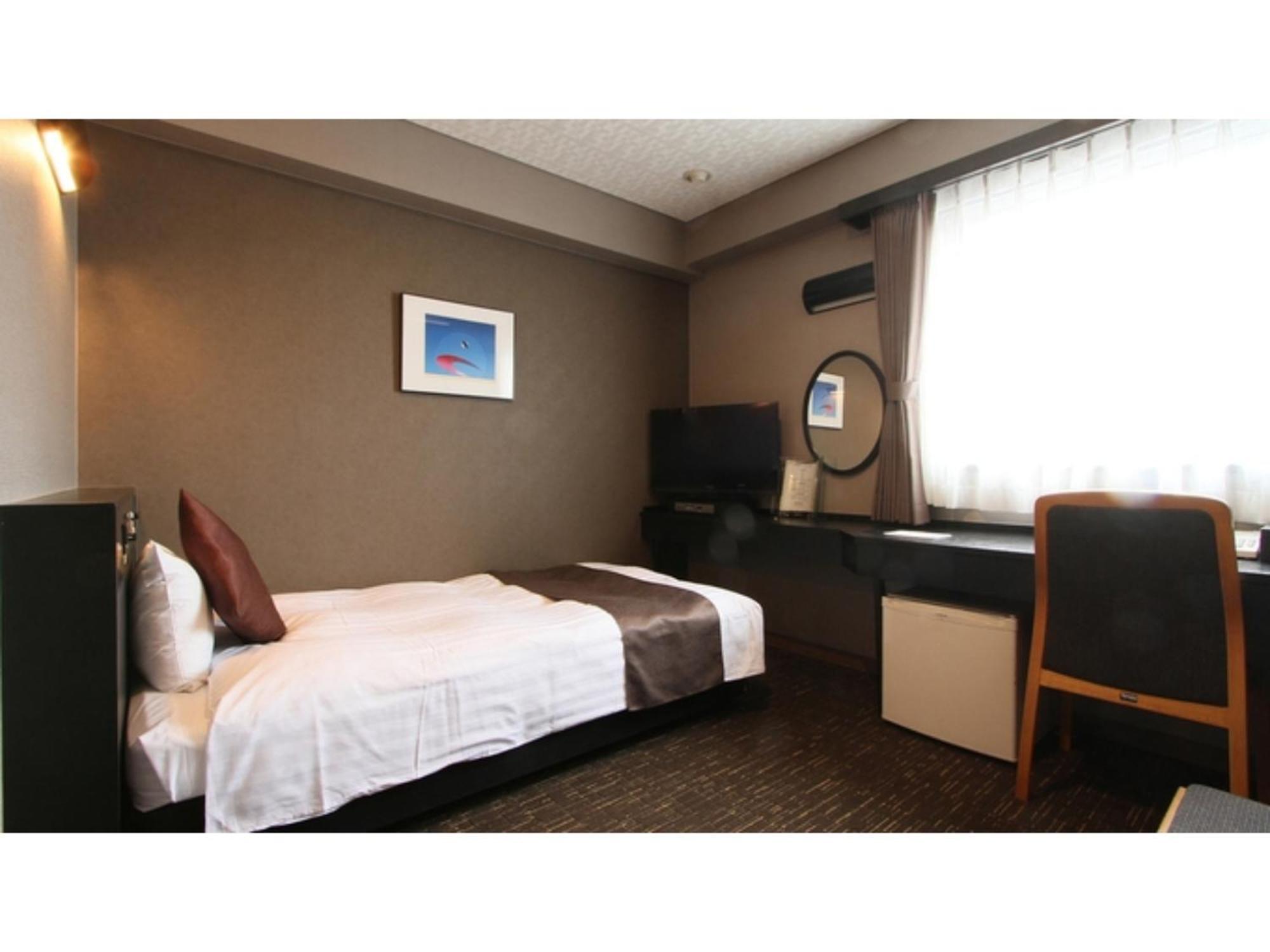 Hotel Areaone Chitose - Vacation Stay 96109V Exterior photo